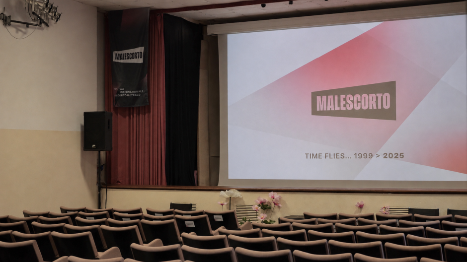 Malescorto torna internazionale: 9.225 film da 98 Paesi per la 26ª edizione